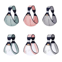 Thumbnail for Shoulder Baby Carrier Sling - PepitoStore