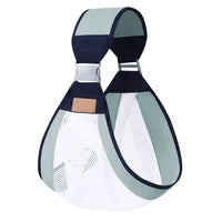 Thumbnail for Shoulder Baby Carrier Sling - PepitoStore