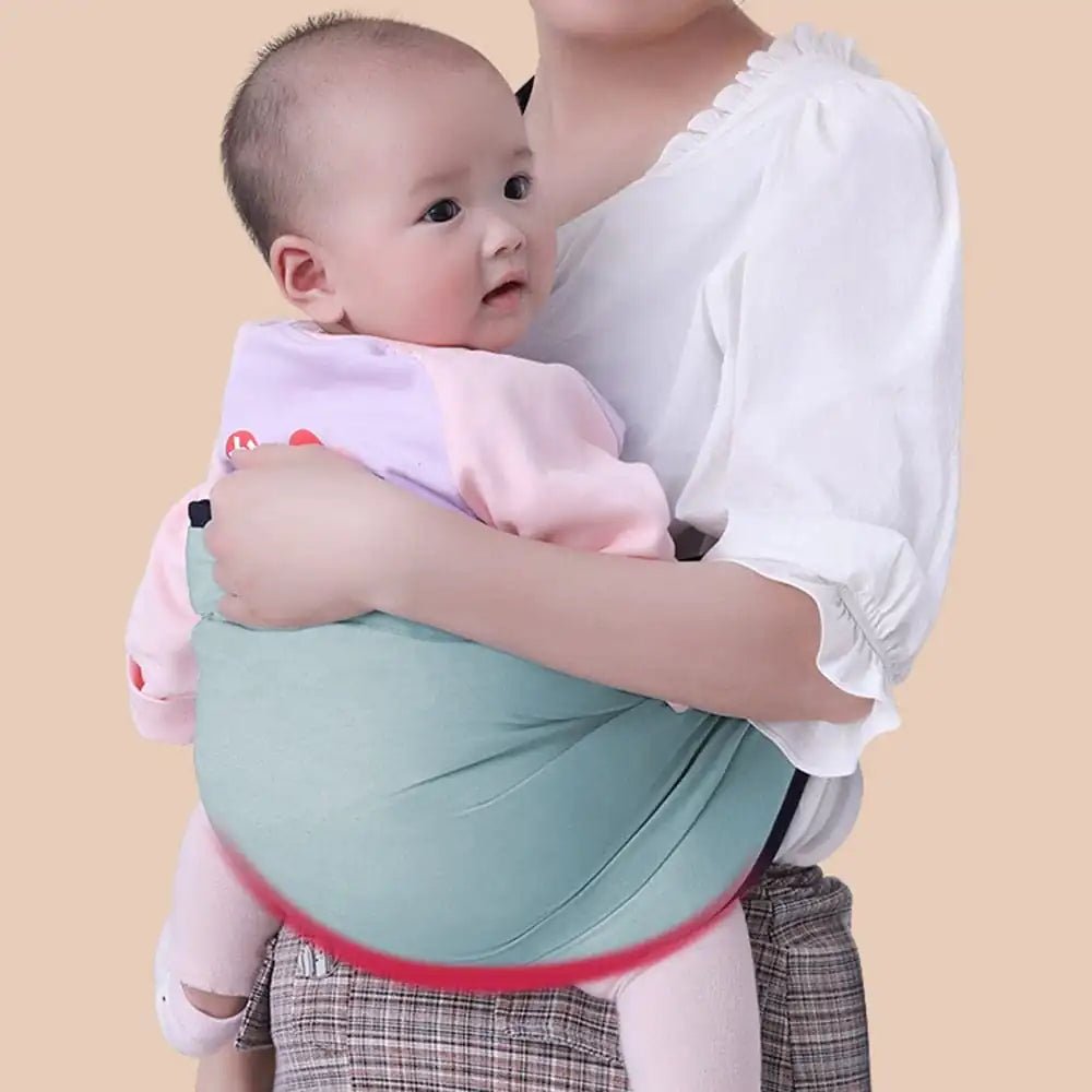 Shoulder Baby Carrier Sling - PepitoStore