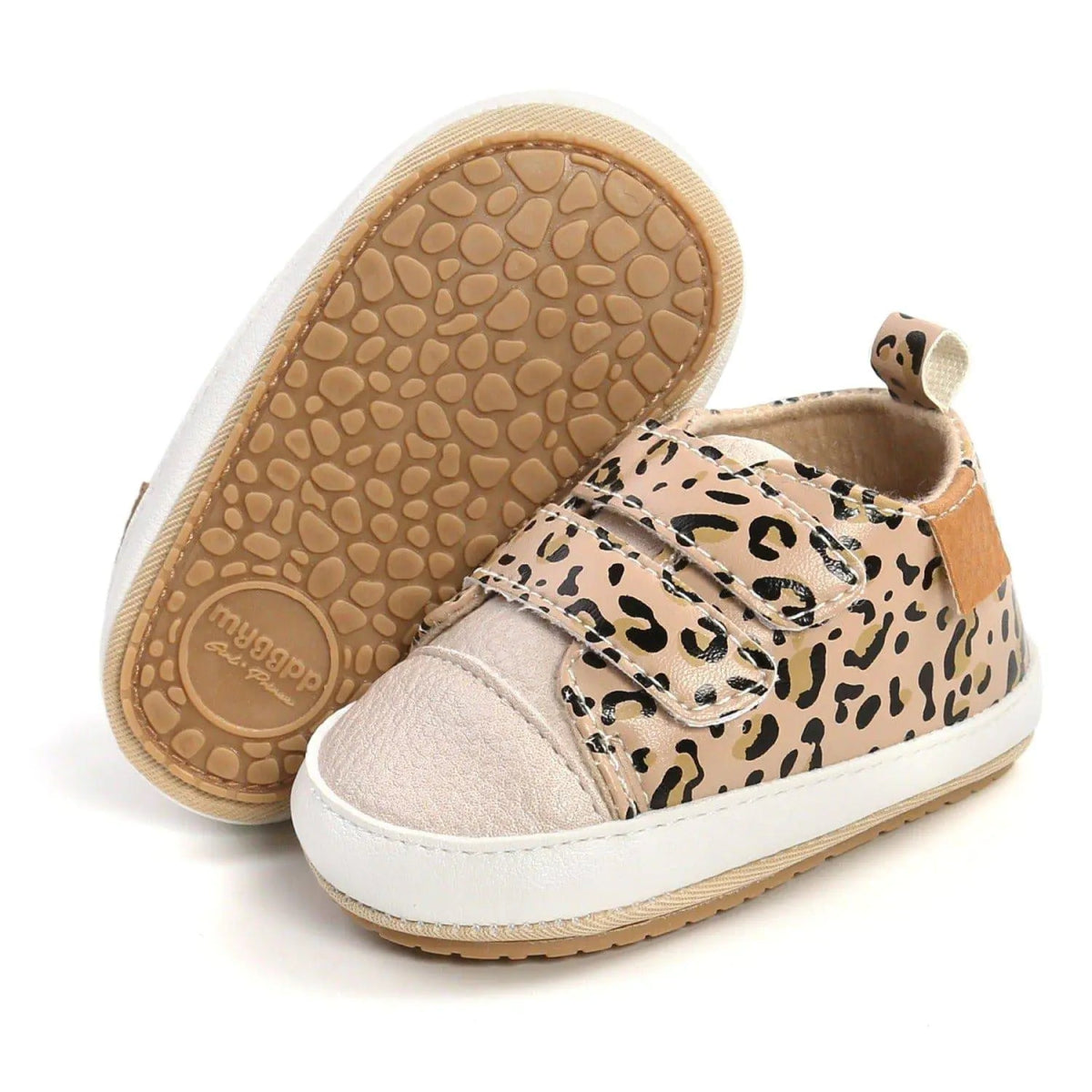 Step - Up Toddler Shoes - PepitoStore