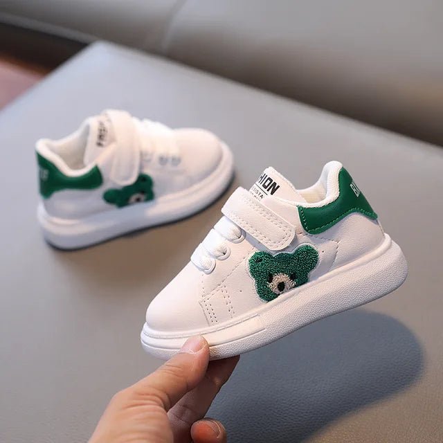 Toddlers Breathable Sneakers - PepitoStore