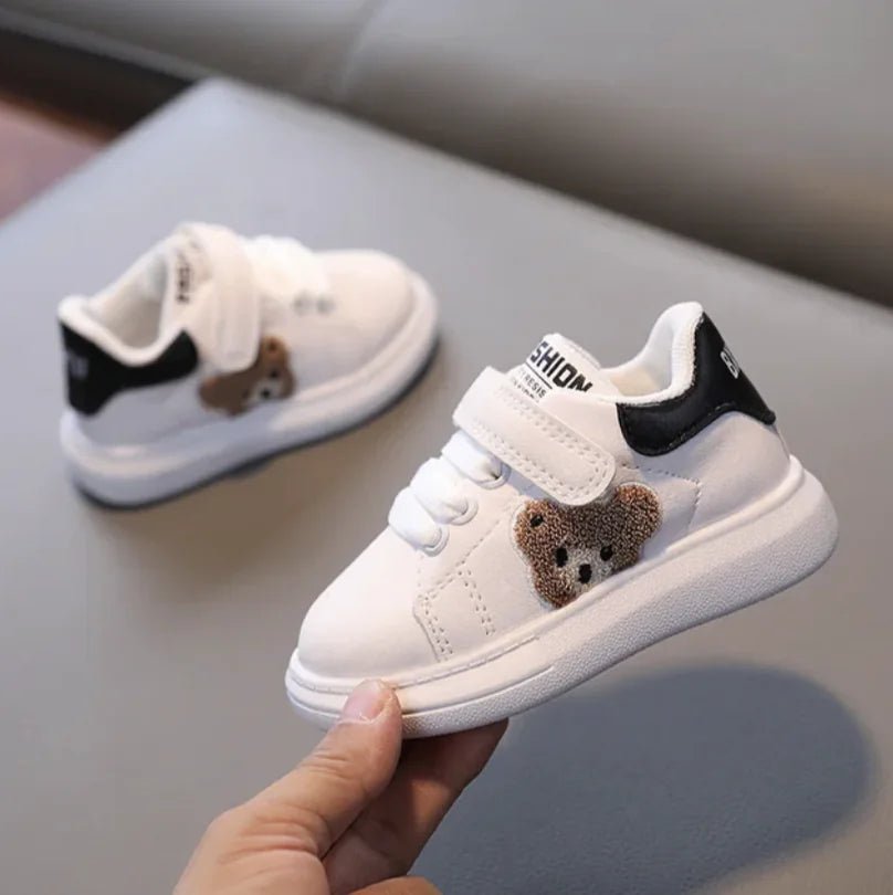 Toddlers Breathable Sneakers - PepitoStore