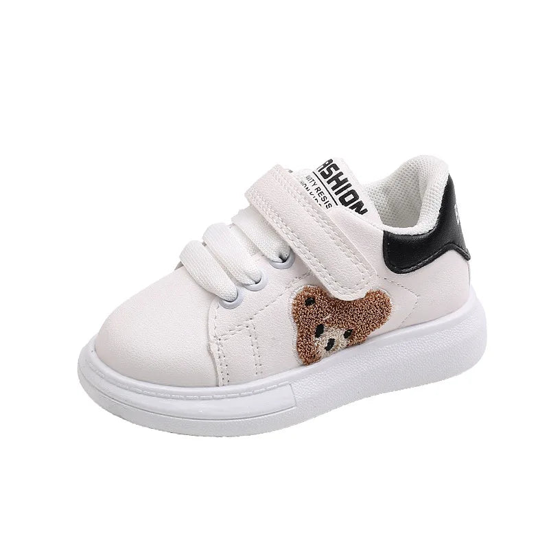 Toddlers Breathable Sneakers - PepitoStore