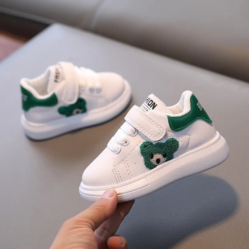 Toddlers Breathable Sneakers - PepitoStore