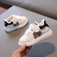 Thumbnail for Toddlers Breathable Sneakers - PepitoStore