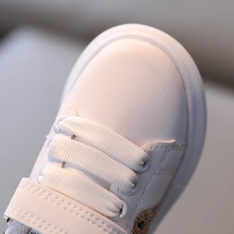 Toddlers Breathable Sneakers - PepitoStore