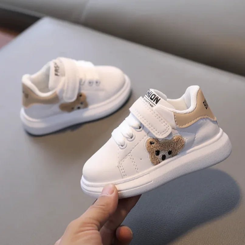 Toddlers Breathable Sneakers - PepitoStore