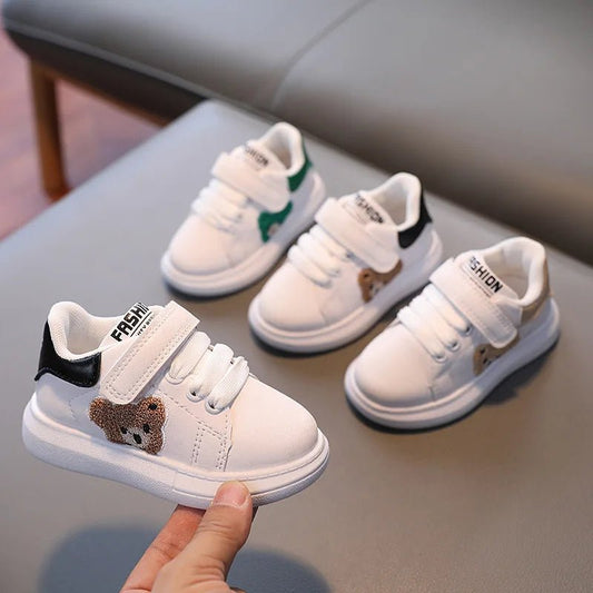 Toddlers Breathable Sneakers - PepitoStore
