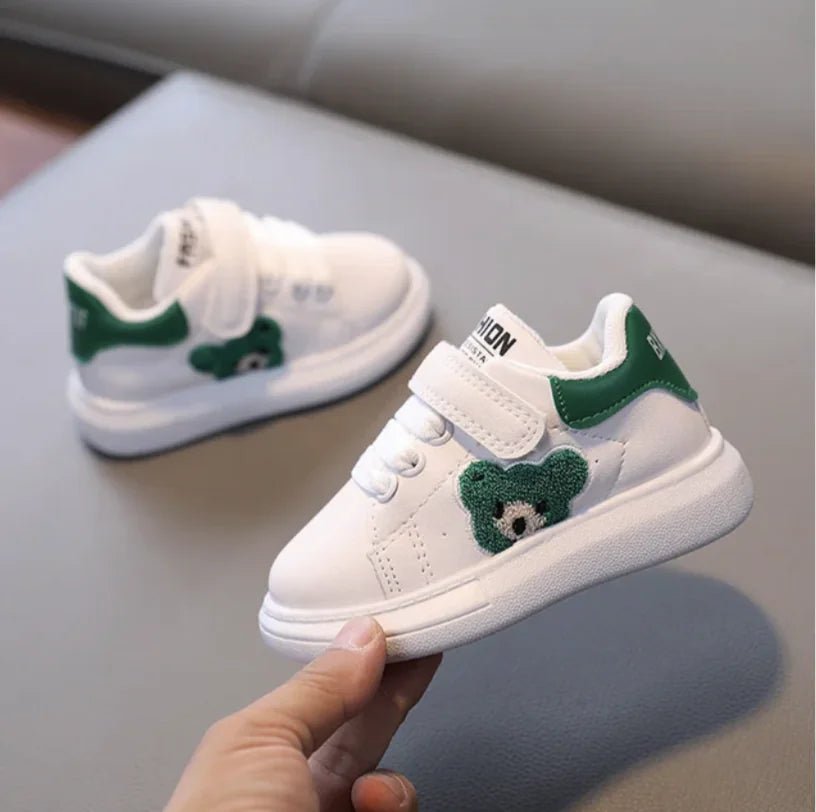 Toddlers Breathable Sneakers - PepitoStore