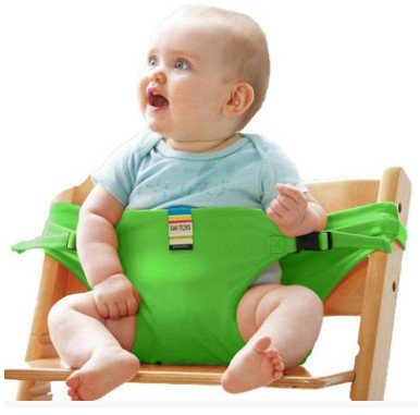 Versatile Travel Child Seat - PepitoStore - Unisex
