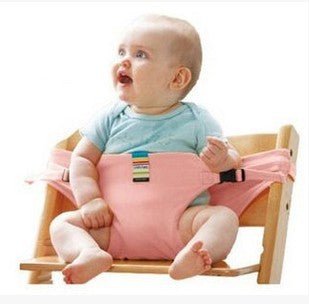 Versatile Travel Child Seat - PepitoStore - Unisex