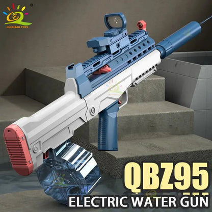 Water Maskin Gun - PepitoStore