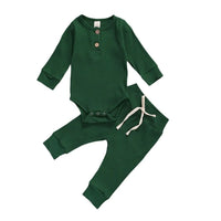 Thumbnail for Baby Knit Autumn Clothes