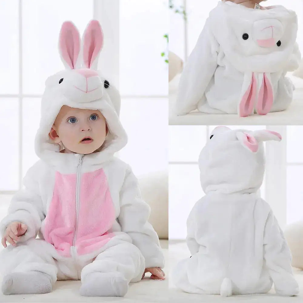 Flannel Pajamas for Children - PepitoStore